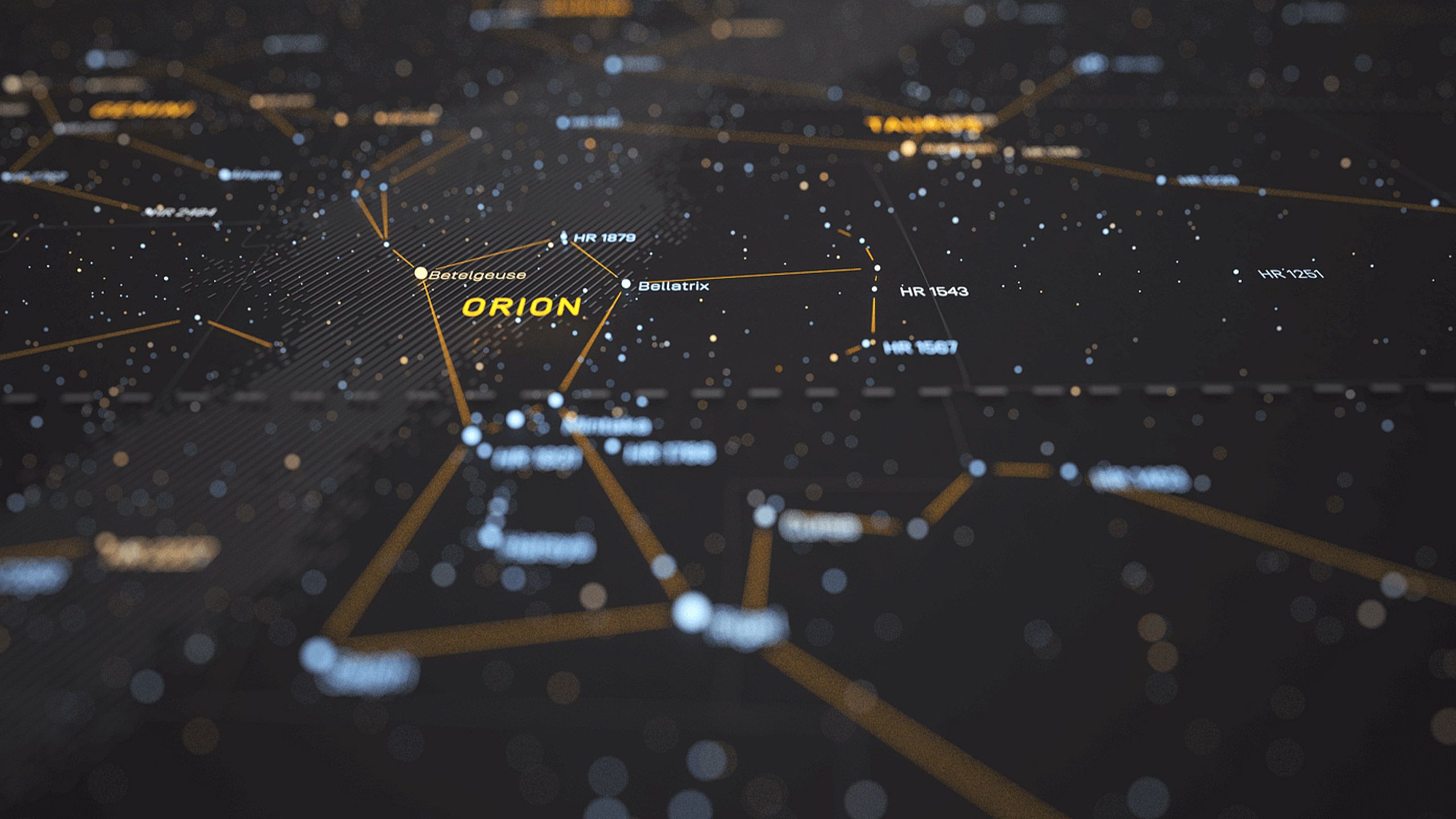 In Conversation with Robert Hodgin on Ancient Courses of Fictional Rivers | Art Blocks